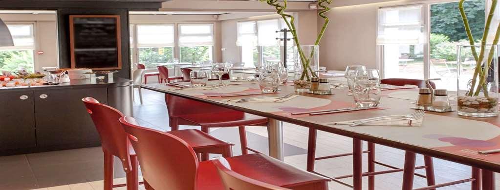 Hotel Campanile Orléans Nord - Saran Servizi foto