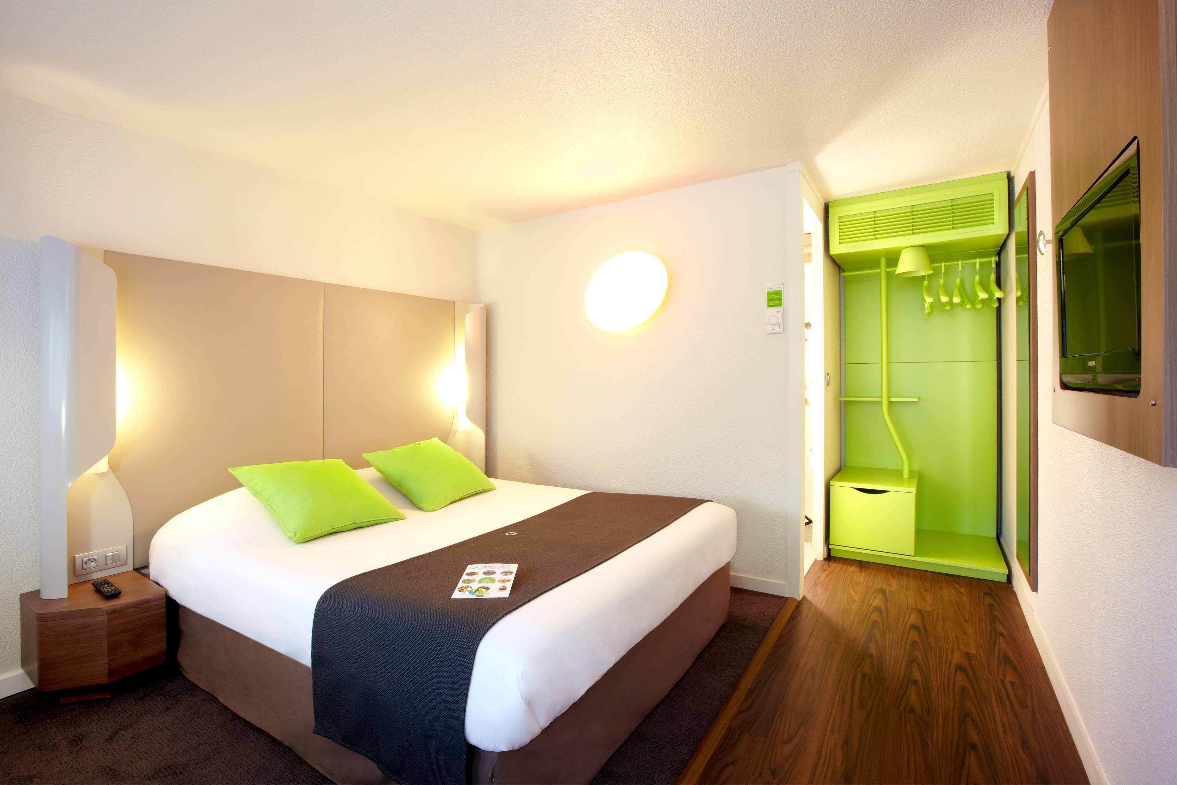 Hotel Campanile Orléans Nord - Saran Camera foto