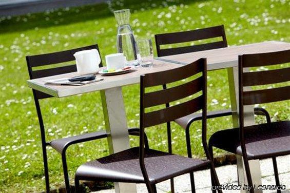 Hotel Campanile Orléans Nord - Saran Ristorante foto
